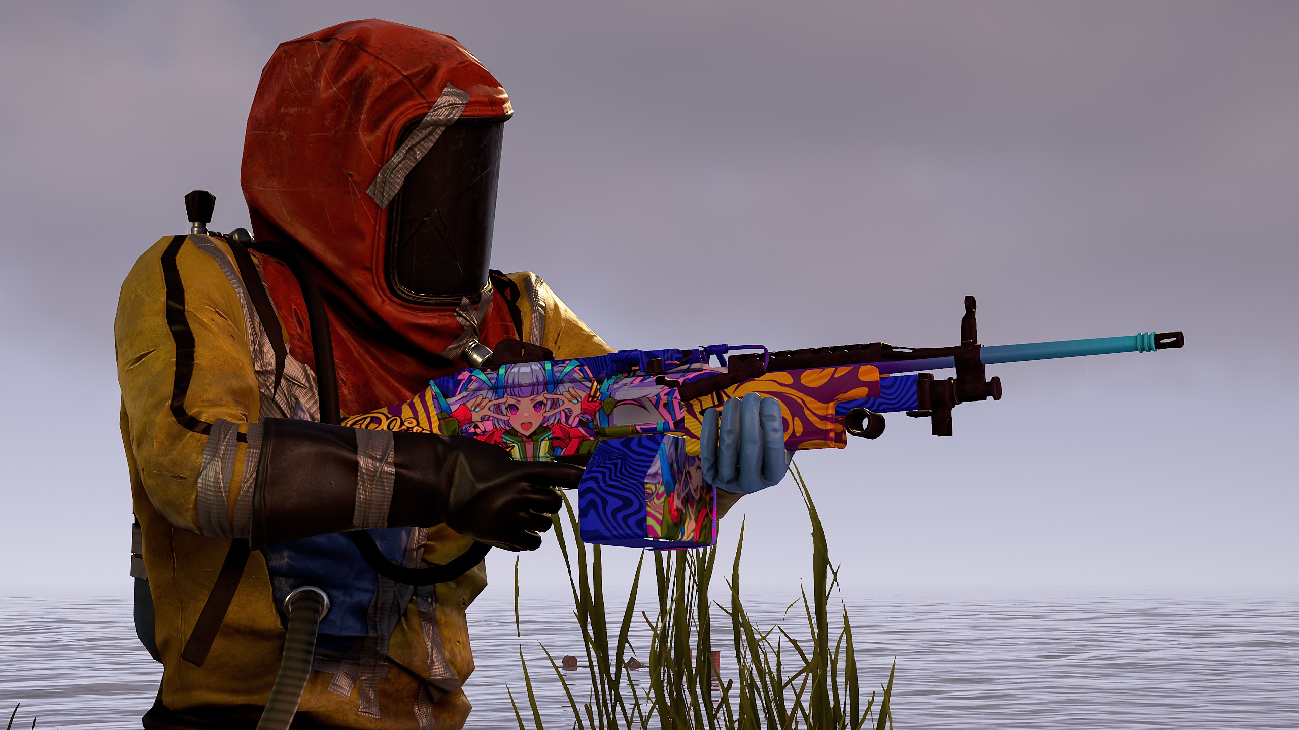Popstar M249 thumbnail 3