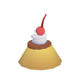 pudding