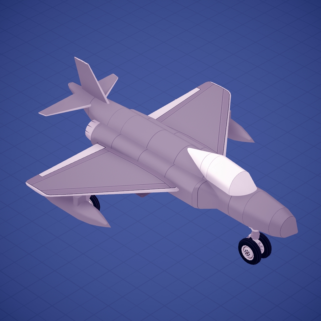 F-4 Phantom II