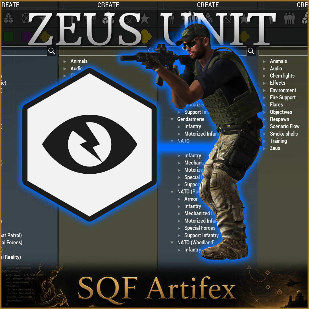 Zeus Unit