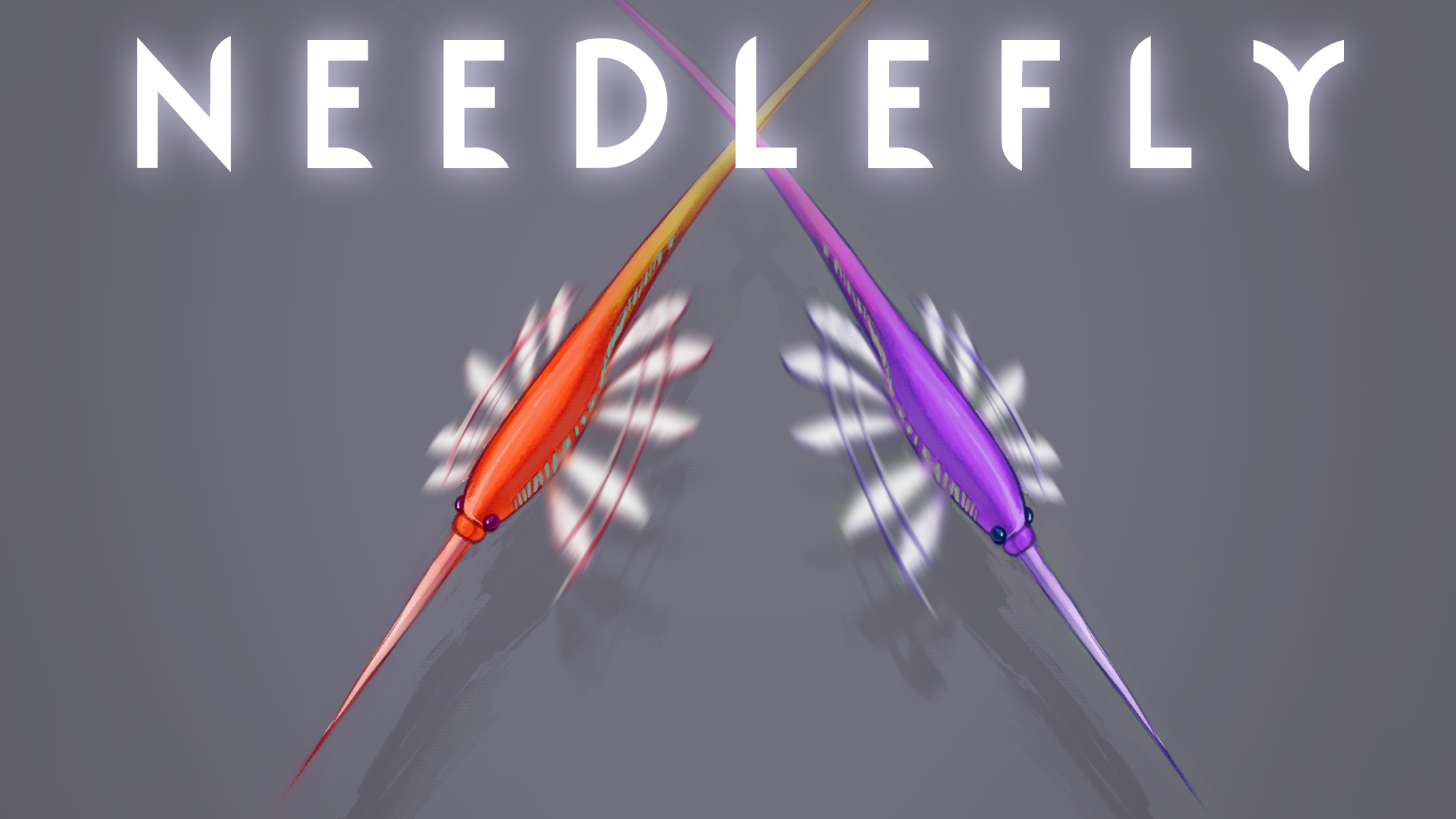 NeedleFly preview
