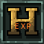 EXP Rework for Skippable NGPs