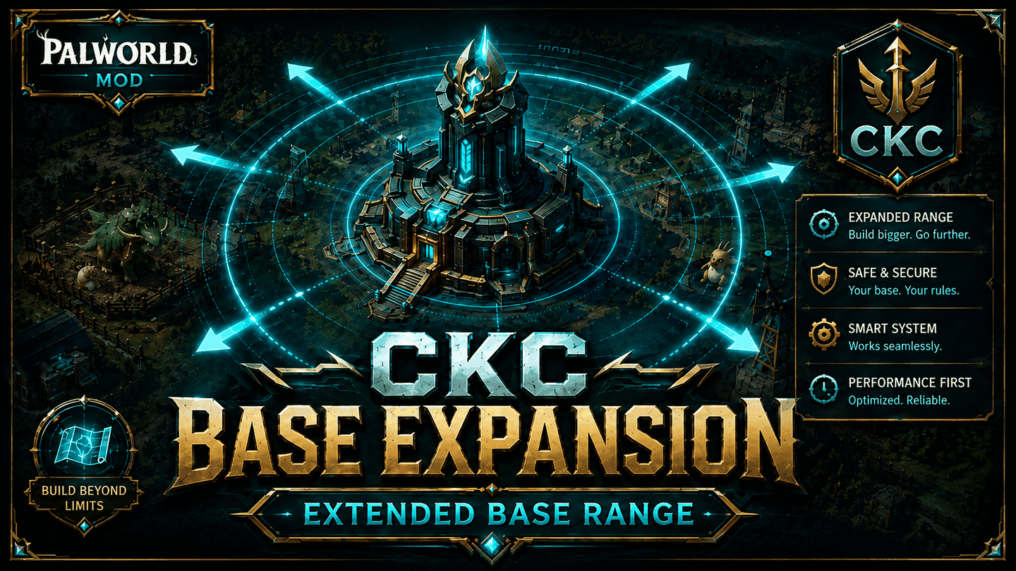 CKC Base Expansion