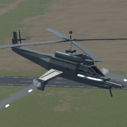 VRP-K6 demo preview