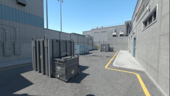 Aim Nuke Vieforit – Counter-Strike 2 Mod
