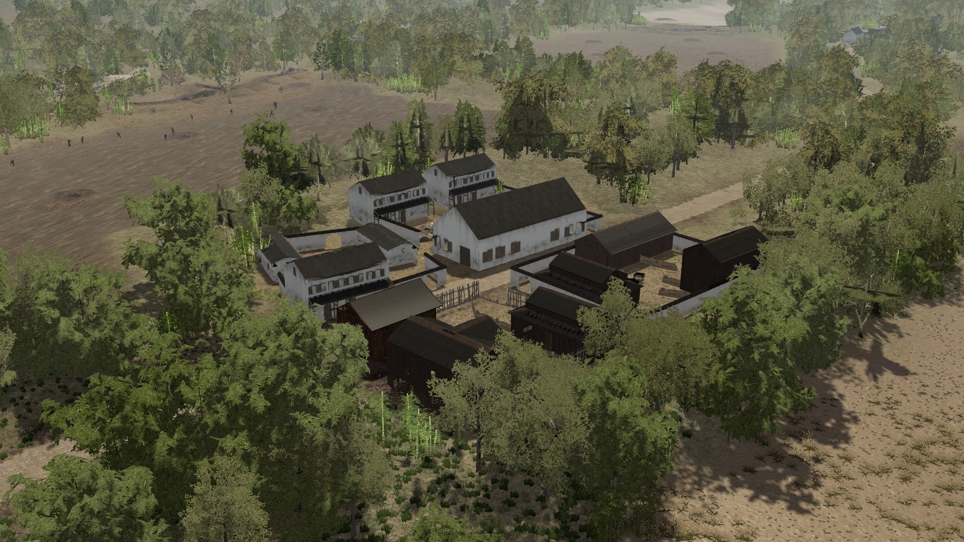 小北山前哨 [Mission] preview