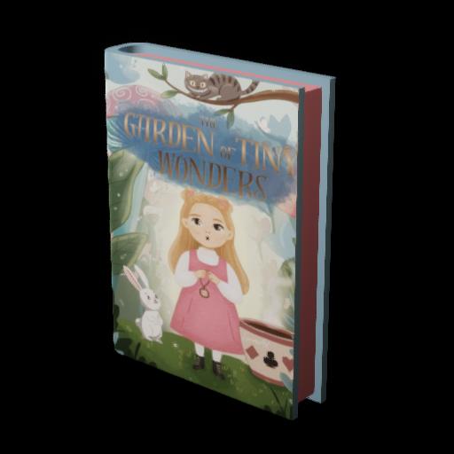 The Garden Of Tiny Wonders