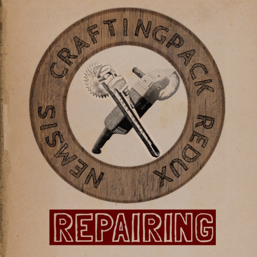 NCPR Repairing