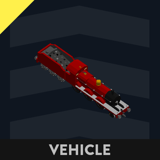 RWS James