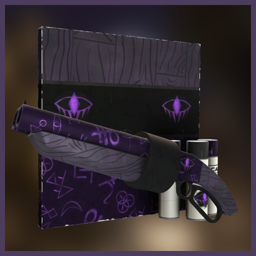 Ocular Occult V3 – Team Fortress 2 Mod