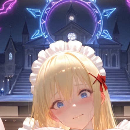达克妮斯 Darkness