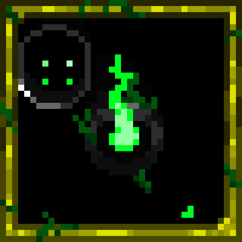 Shattered Realm – tModLoader Mod
