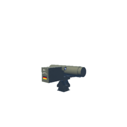 Finniemmalywerke ATGM Schmetterling 1A1