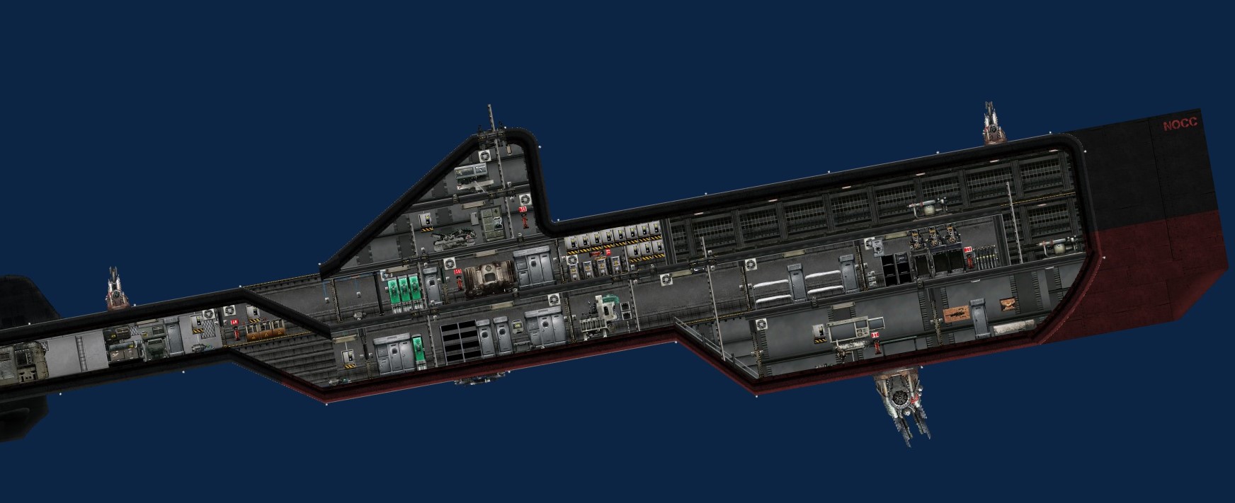 Т-2 Йервад