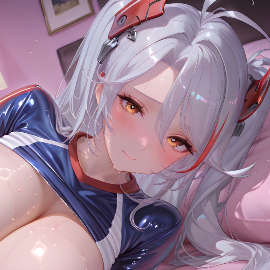 [Hajily-626][R-18]2025-10-12 Prinz Eugen 02 P2
