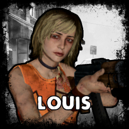 Cheryl Mason DBD (Louis)