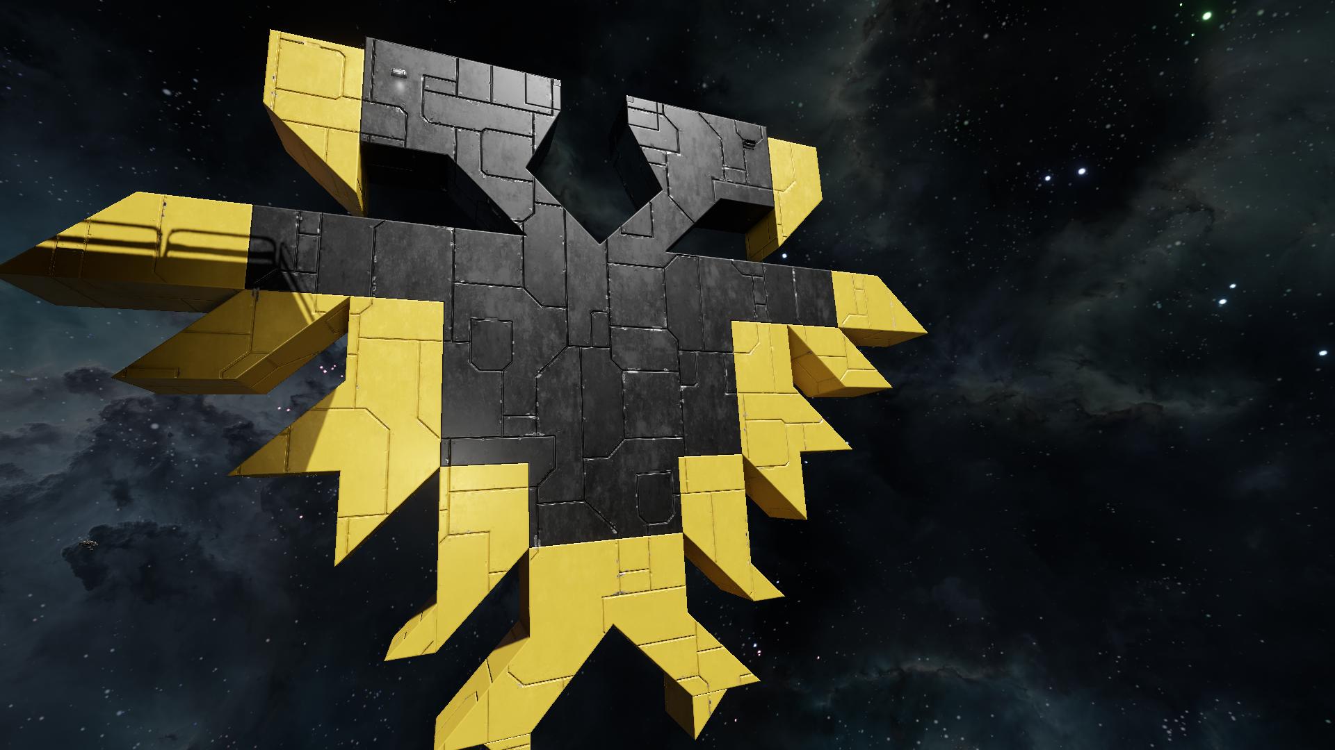 Aquila Colored