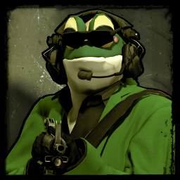 Froggy Gaming