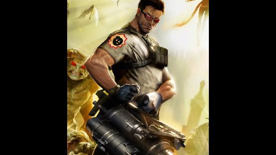 Serious Sam 4 – Counter-Strike 2 Mod