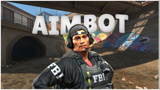 Overpass Aimbot – Counter-Strike 2 Mod