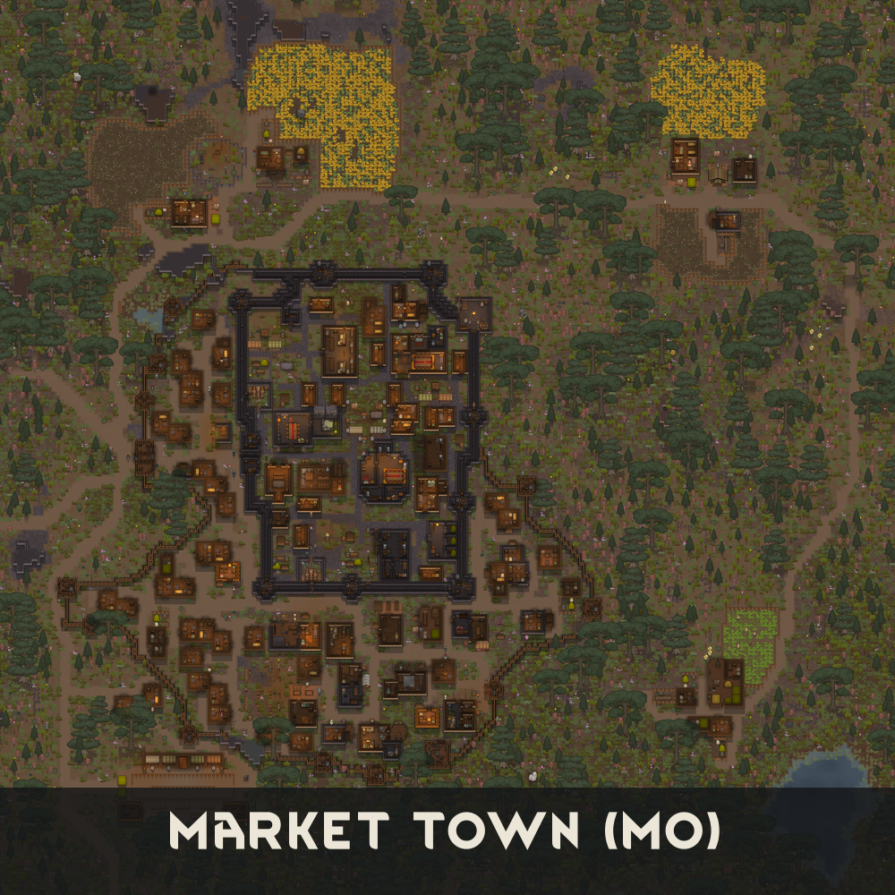 Custom Base Framework Mod - Workshop gallery image 6
