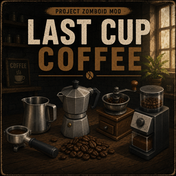Last Cup Coffee