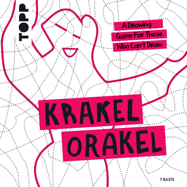 Krakel Orakel (English)