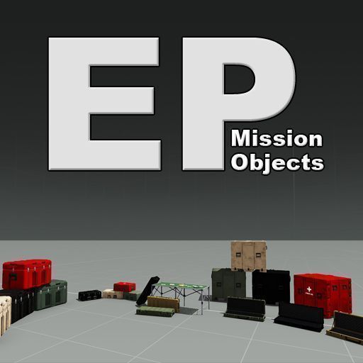 EP Mission Objects