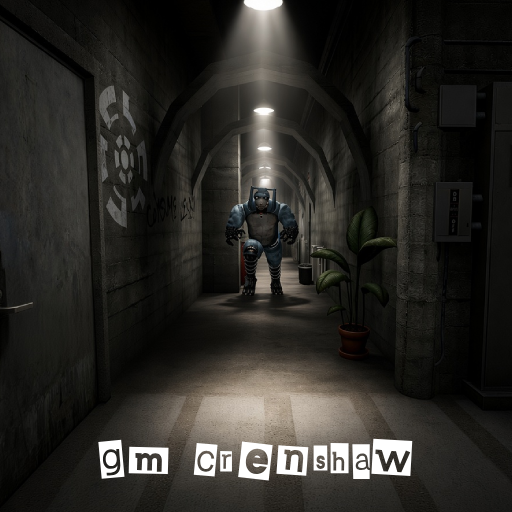 gm_crenshaw [WIP]