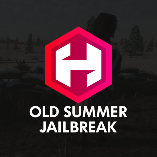 Old Summer - Jailbreak