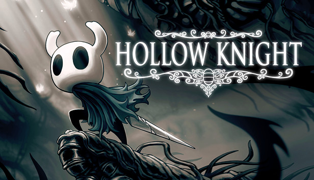 Hollow Knight Avatar