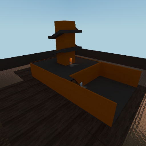 trade_orangebox – Team Fortress 2 Mod