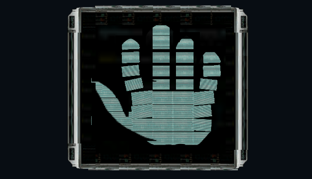 DECOBUTTON HandScanner – Barotrauma Mod
