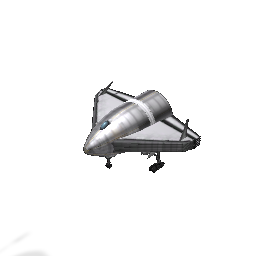 Silverwing SSTO