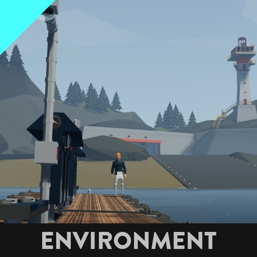 Spawn Floating Docks