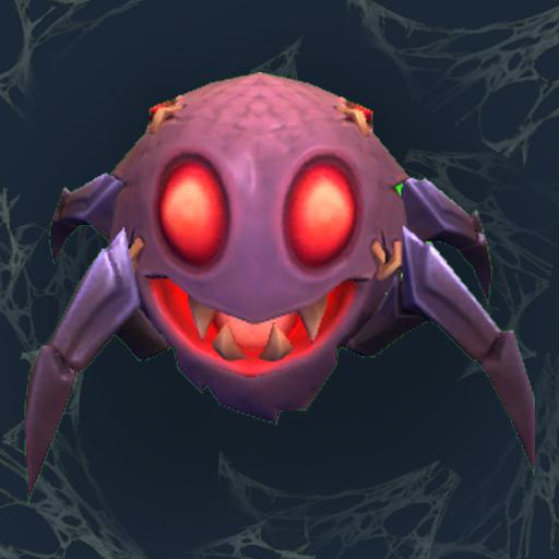 nightmare_spiderlings
