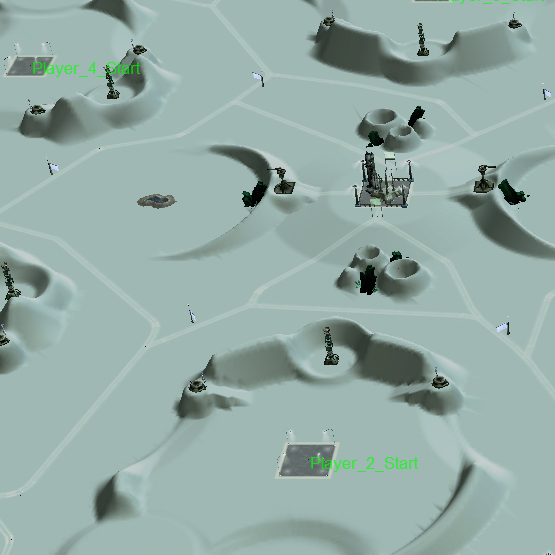 Moon Outpost