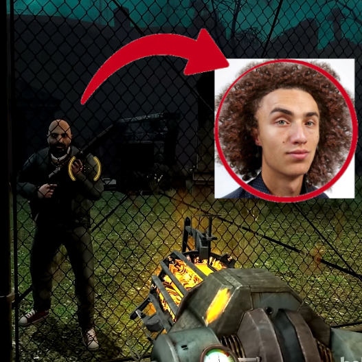 kwebbelkop laugh over ravenholm exit laugh preview