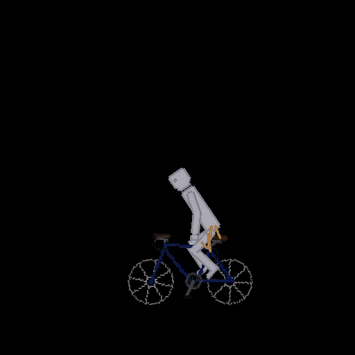 BIKE GUY