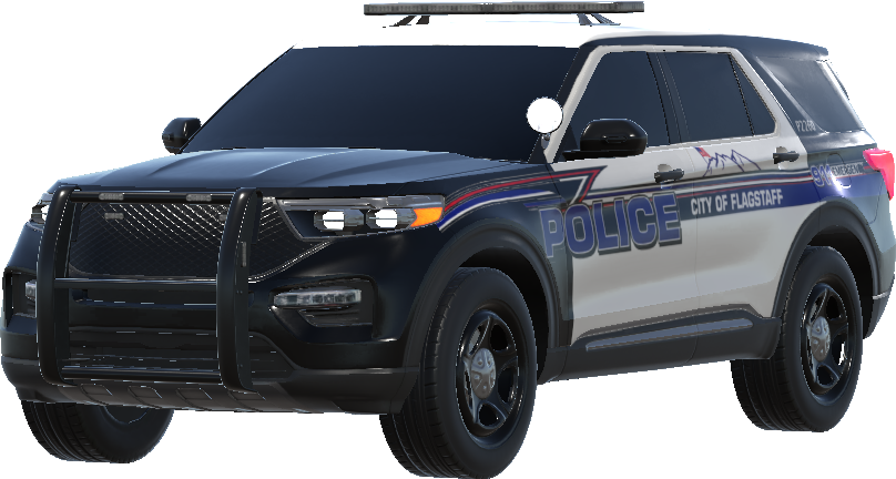 Flagstaff Police