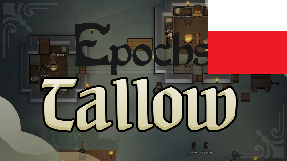 Epochs - Tallow PL