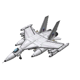 SU-30MKI-满炸  B