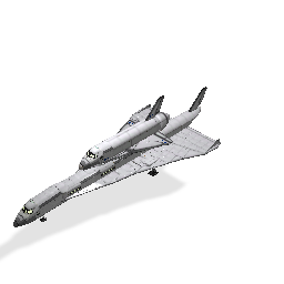 Shuttel Carrier ( Concord Frame ) Stock
