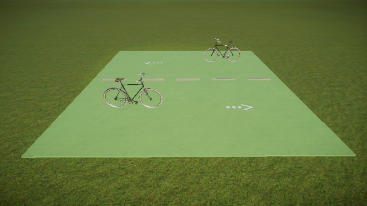 Carril bici