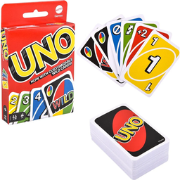 Playable UNO: The Card Game – Project Zomboid Mod