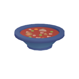 Alphabet Soup