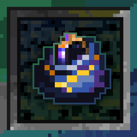I Want A Roguelike – tModLoader Mod