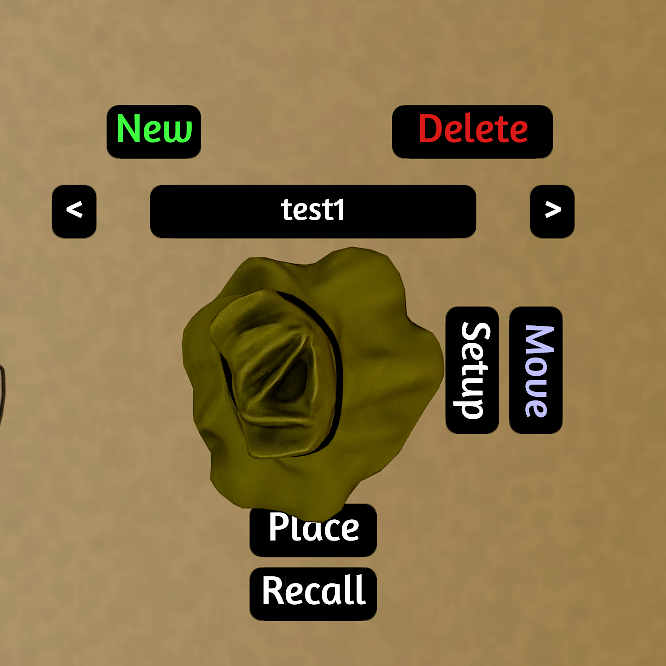 [Tool] Ultimate Memory Bag (Multi-Loadout Support)
