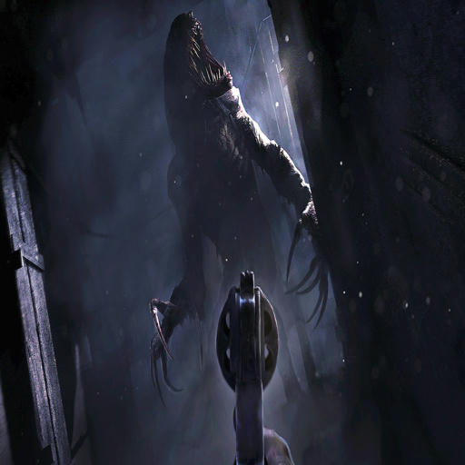Amnesia: The Bunker: HUD, Burnpain, suitsprint sounds