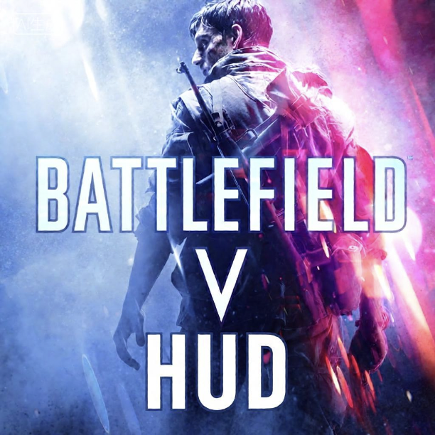 [EA35]BFV HUD BETA